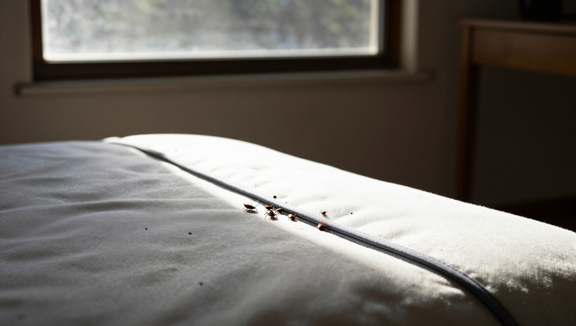 Bed Bugs Control in Connells Point
