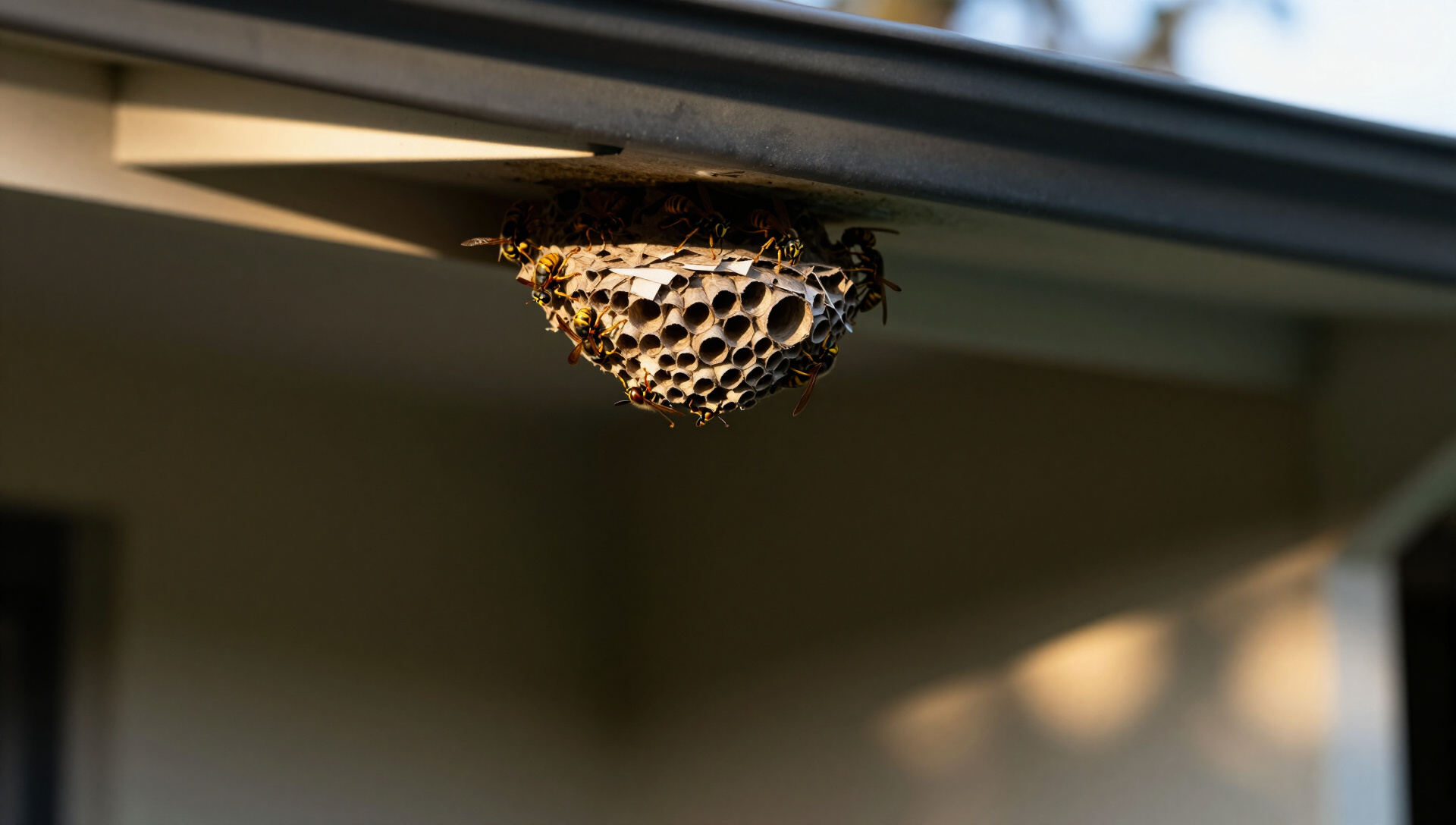 Bees and Wasp Removal in Connells Point