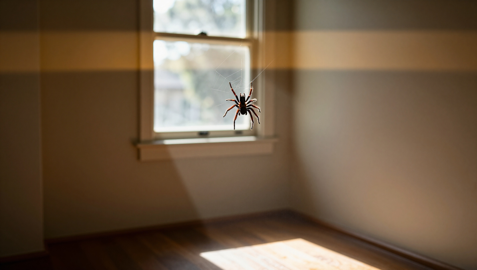 Spider Control in Connells Point