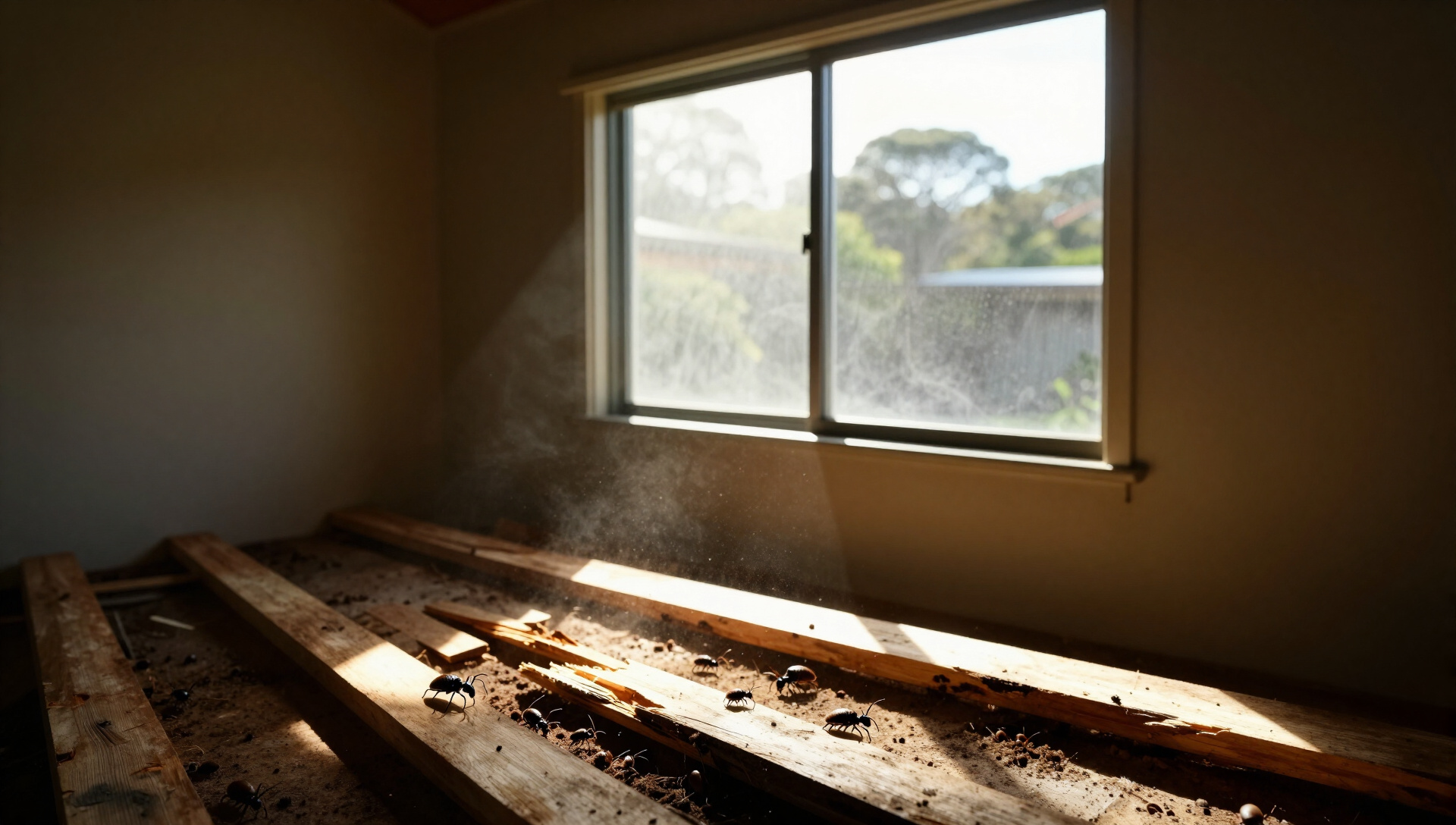 Termite Prevention in Connells Point